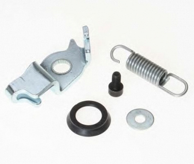 BUDWEG CALIPER 2099384 -